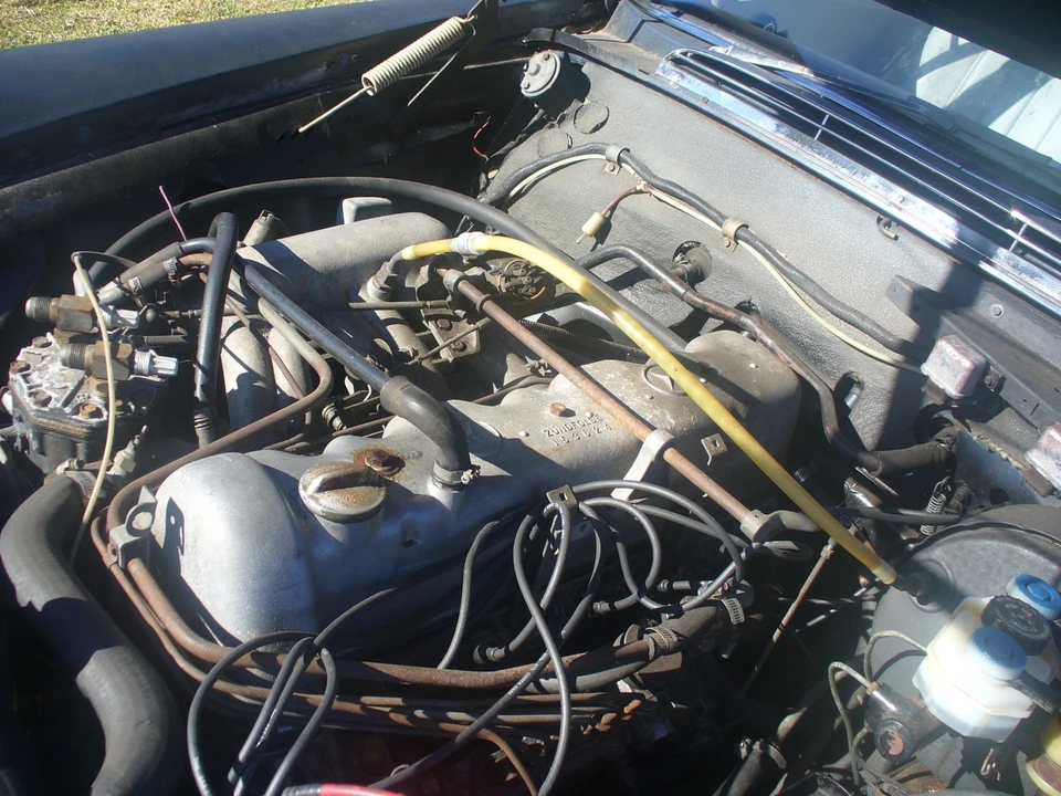 1968 Mercedes-Benz - Image 10 of 21