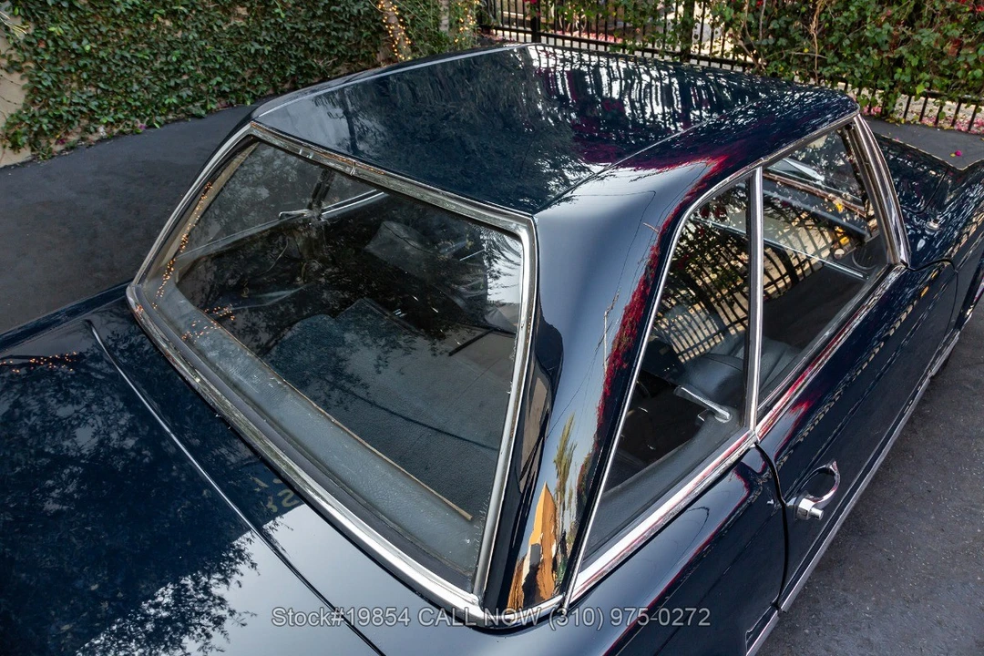 1968 Mercedes-Benz W113 SL-Class - Image 13 of 31