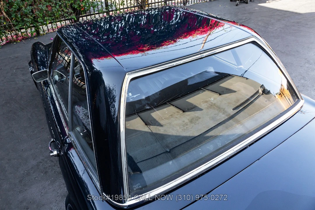 1968 Mercedes-Benz W113 SL-Class - Image 14 of 31