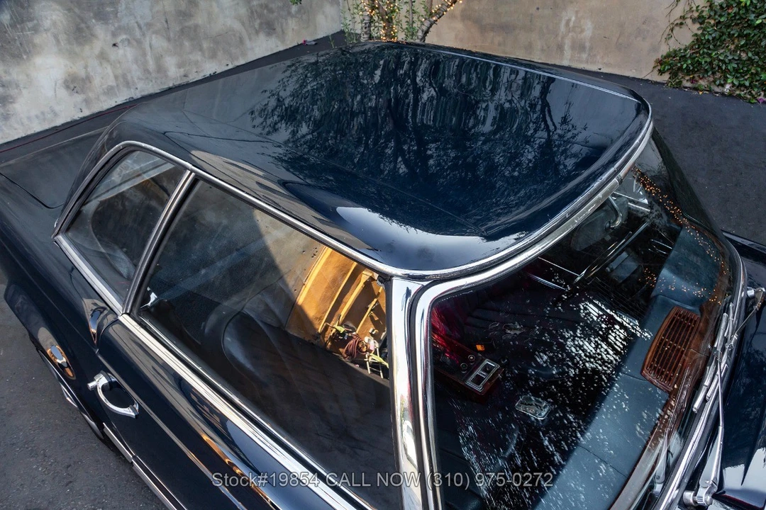 1968 Mercedes-Benz W113 SL-Class - Image 15 of 31