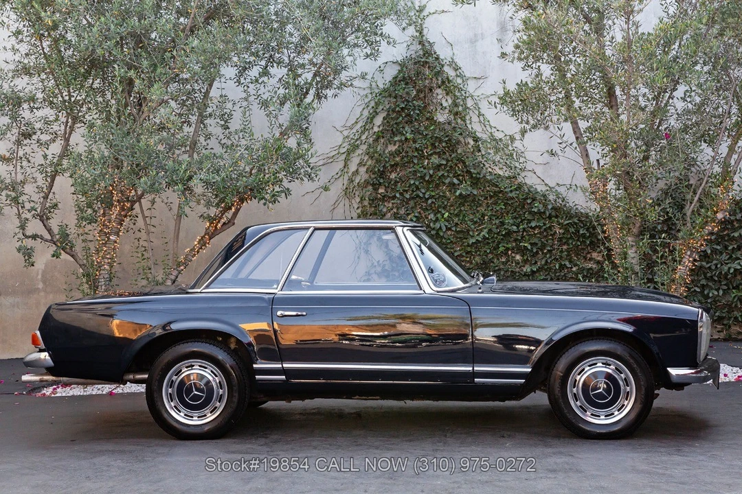 1968 Mercedes-Benz W113 SL-Class - Image 11 of 31