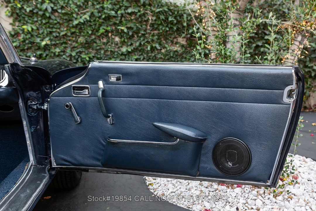 1968 Mercedes-Benz W113 SL-Class - Image 29 of 31