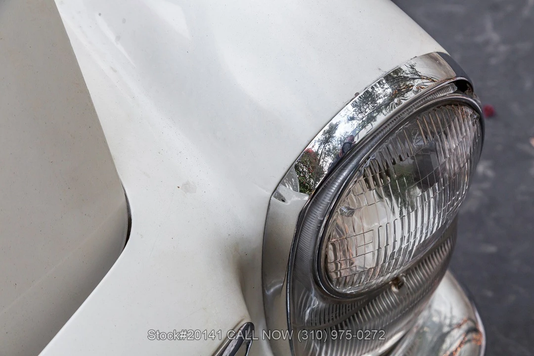 1968 Mercedes-Benz W113 SL-Class - Image 29 of 31
