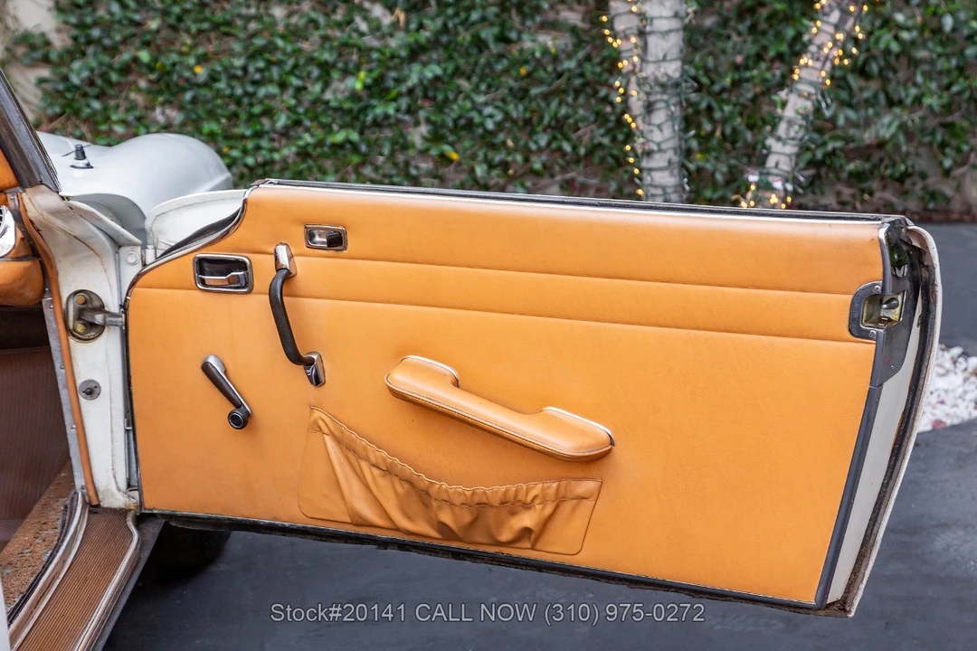 1968 Mercedes-Benz W113 SL-Class - Image 27 of 31