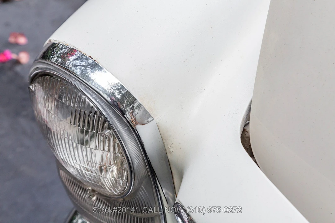 1968 Mercedes-Benz W113 SL-Class - Image 28 of 31