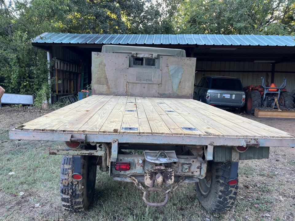 1968 Mercedes-Benz Unimog - Image 11 of 31