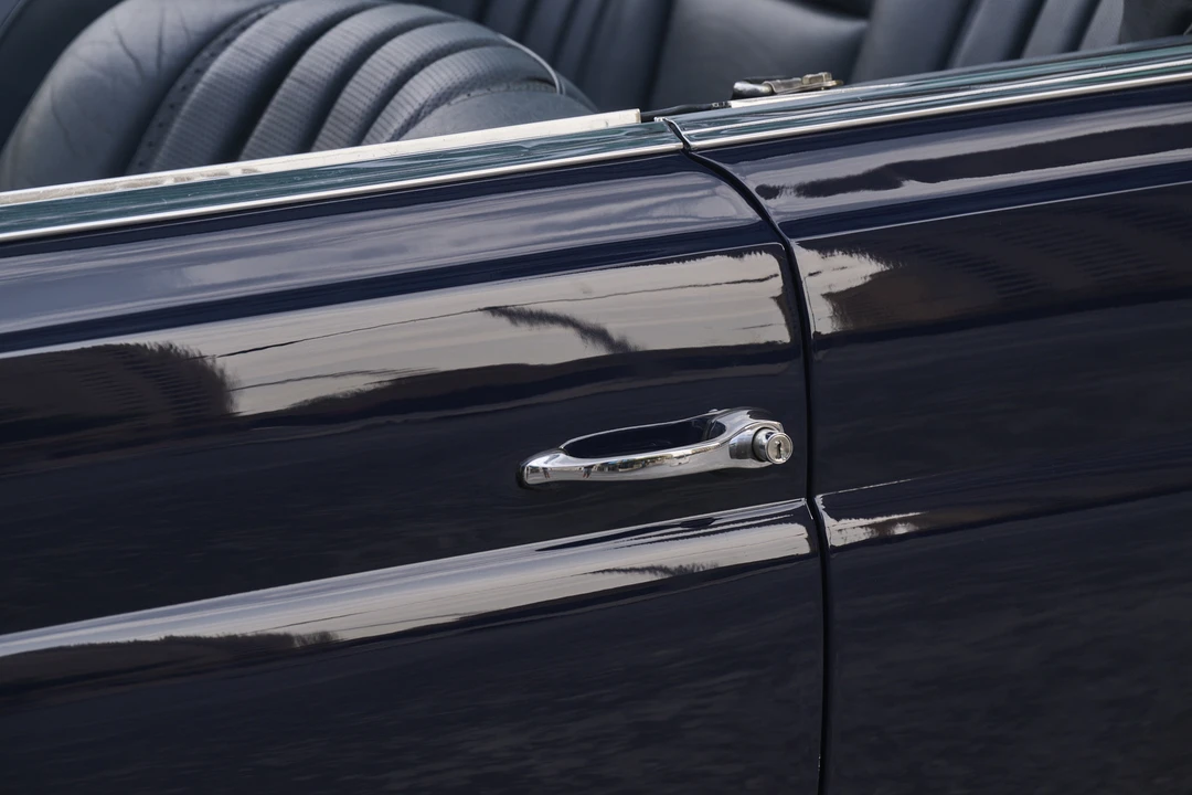 1968 Mercedes-Benz W111 Cabriolet - Image 12 of 31