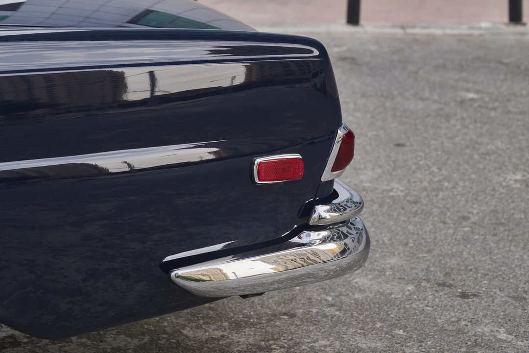 1968 Mercedes-Benz W111 Cabriolet - Image 14 of 31