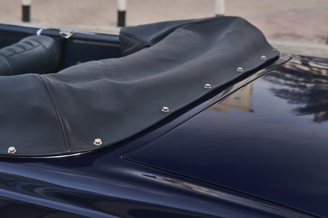 1968 Mercedes-Benz W111 Cabriolet - Image 16 of 31