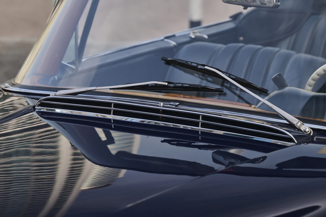 1968 Mercedes-Benz W111 Cabriolet - Image 24 of 31