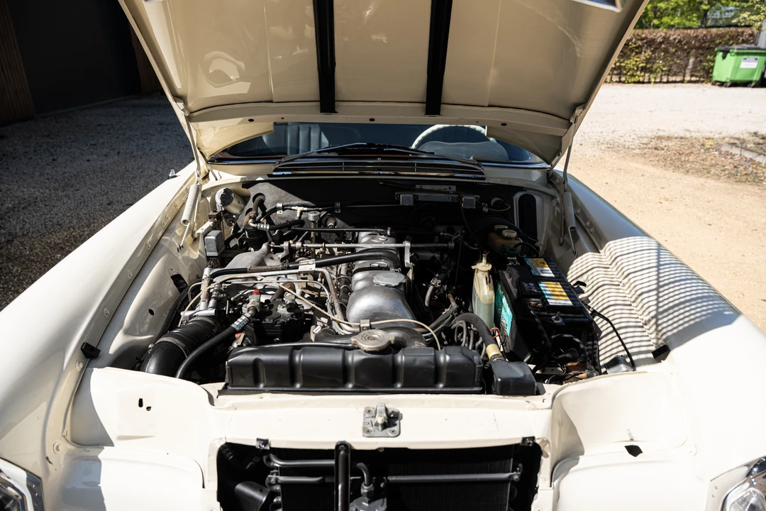 1968 Mercedes-Benz W111 Coupe - Image 5 of 16