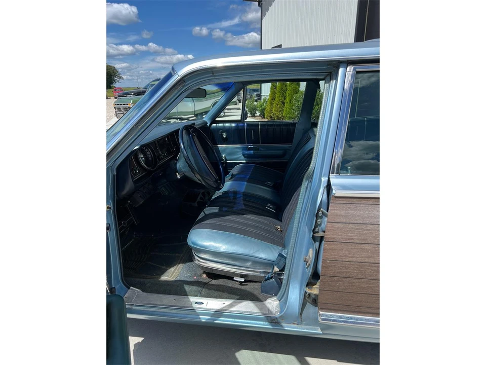 1968 Mercury Colony Park - Image 10 of 29