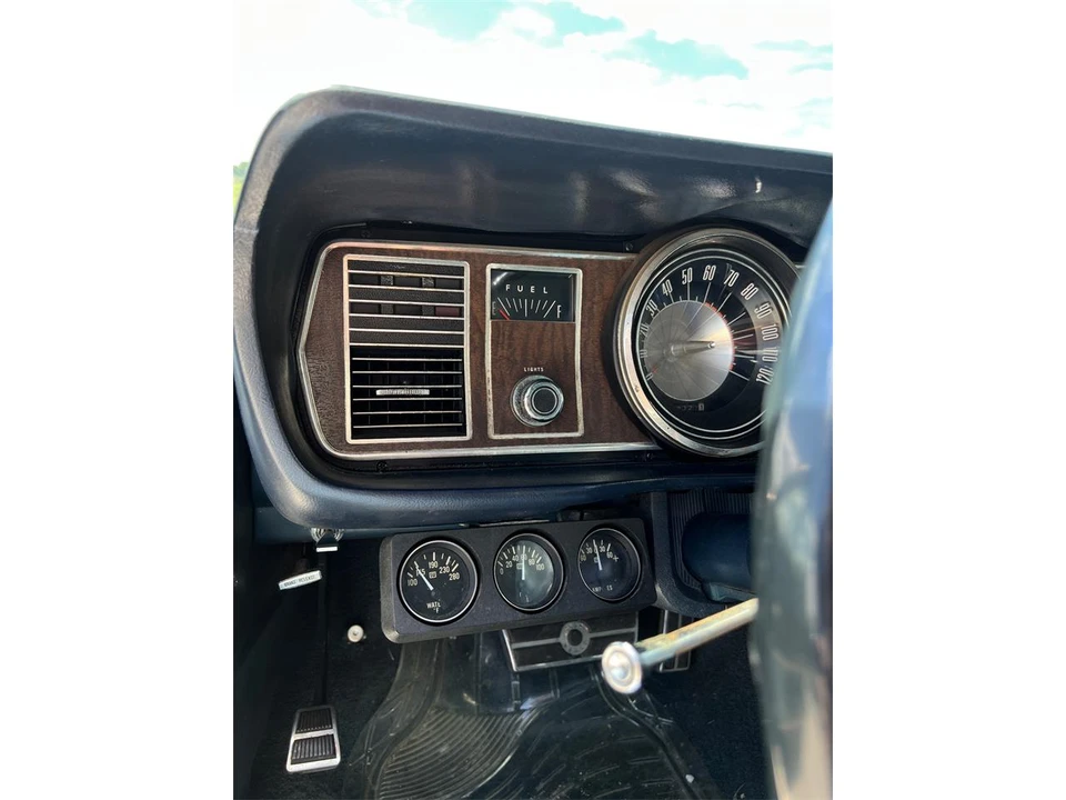 1968 Mercury Colony Park - Image 12 of 29