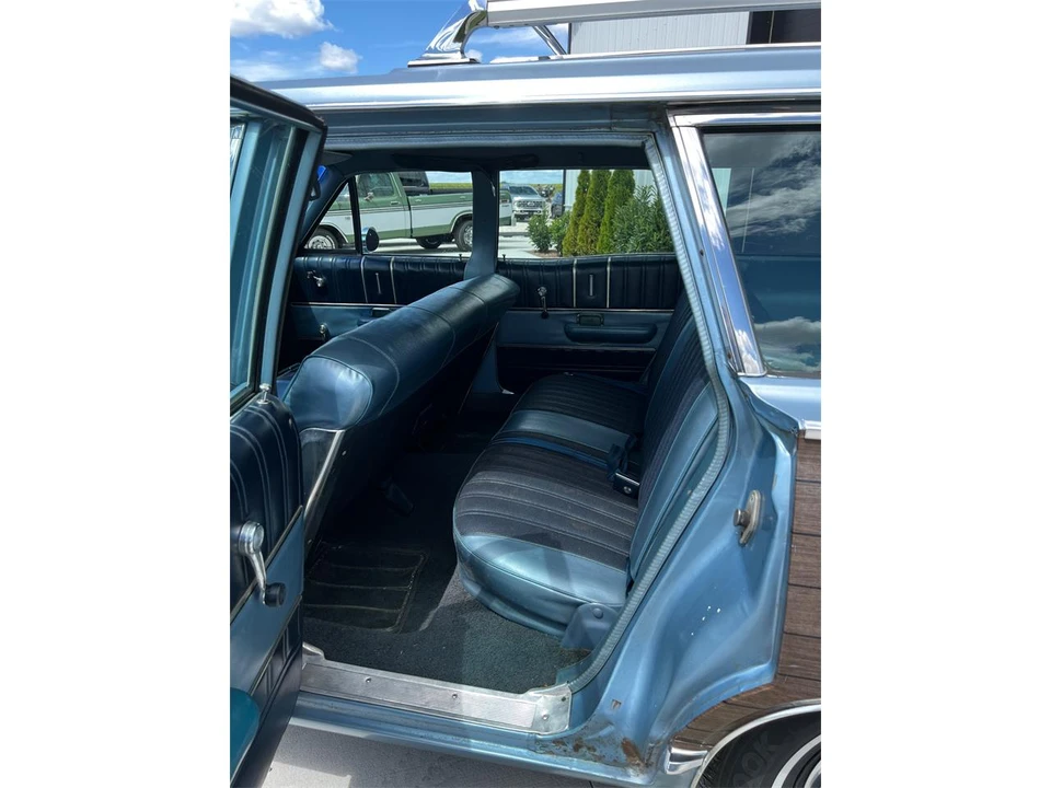 1968 Mercury Colony Park - Image 17 of 29