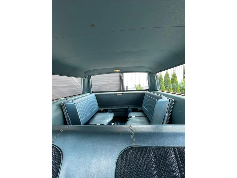 1968 Mercury Colony Park - Image 18 of 29