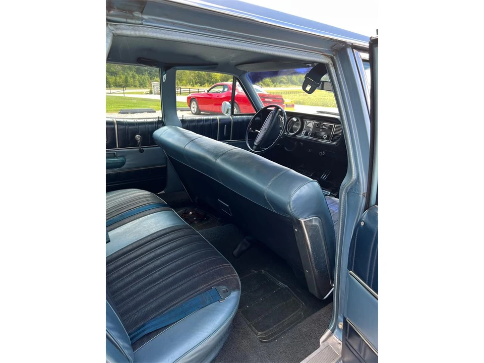 1968 Mercury Colony Park - Image 19 of 29