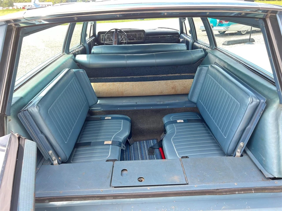 1968 Mercury Colony Park - Image 26 of 29