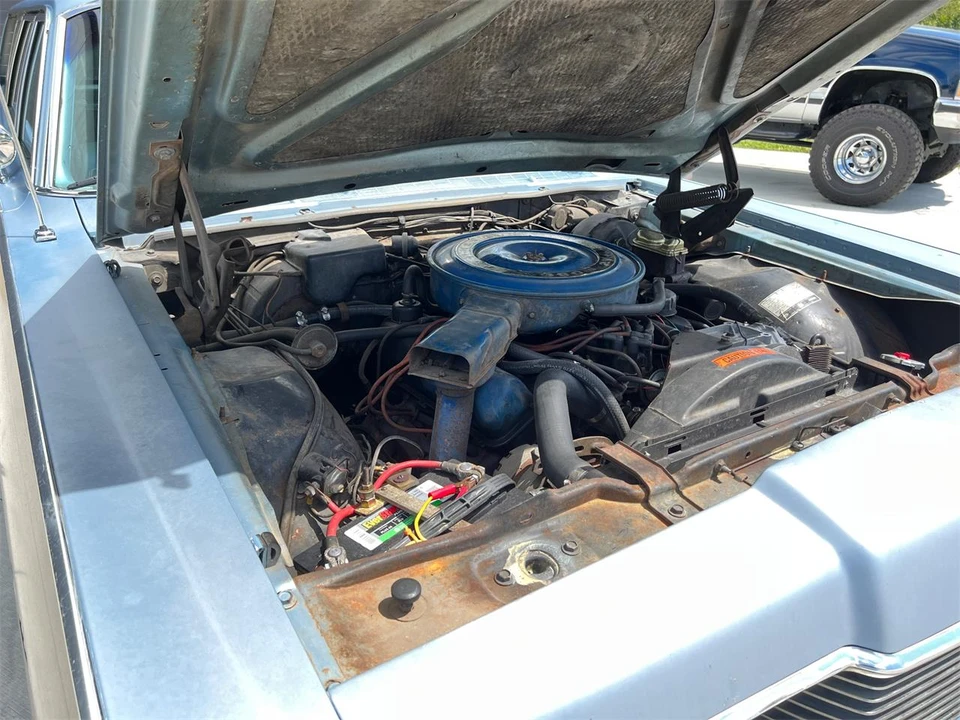 1968 Mercury Colony Park - Image 28 of 29
