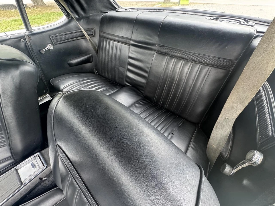 1968 Mercury Cougar 1st Gen - Image 18 of 31