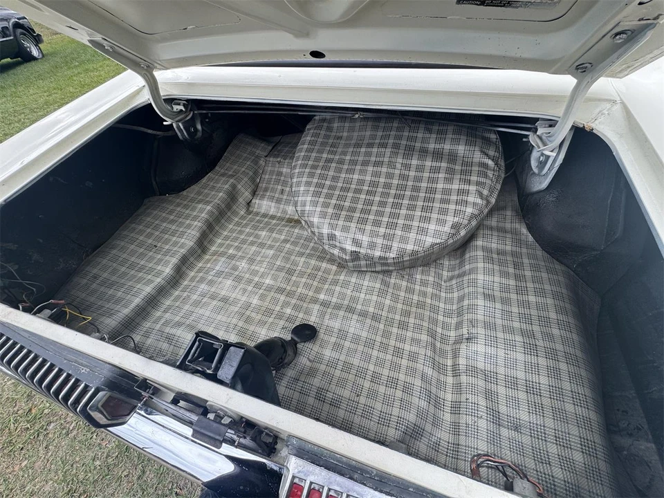 1968 Mercury Cougar 1st Gen - Image 19 of 31
