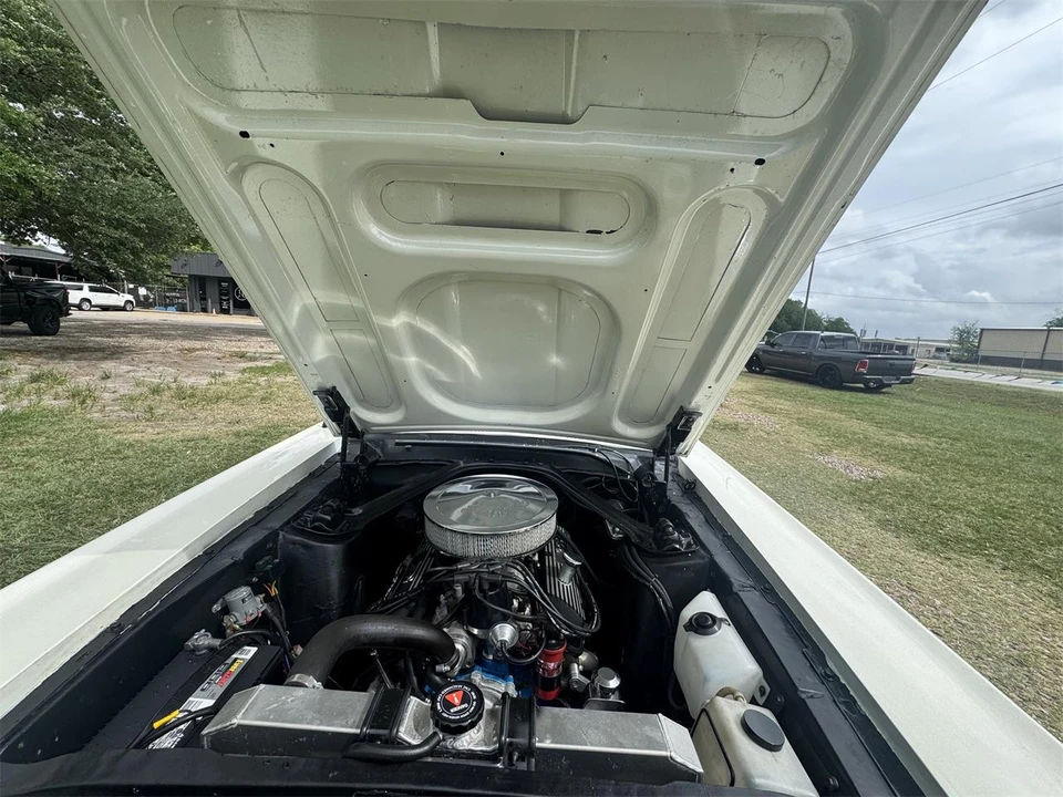 1968 Mercury Cougar 1st Gen - Image 23 of 31