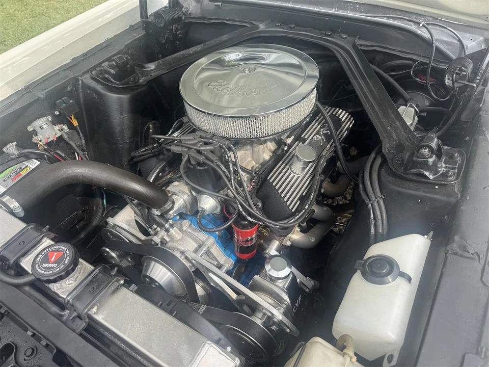 1968 Mercury Cougar 1st Gen - Image 24 of 31