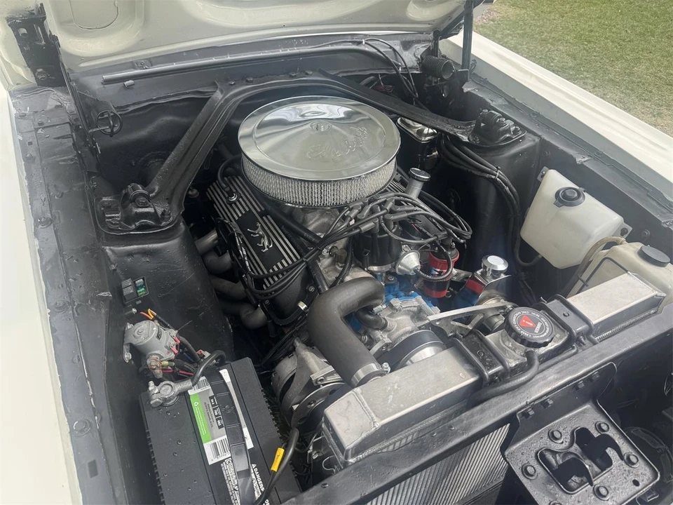 1968 Mercury Cougar 1st Gen - Image 25 of 31