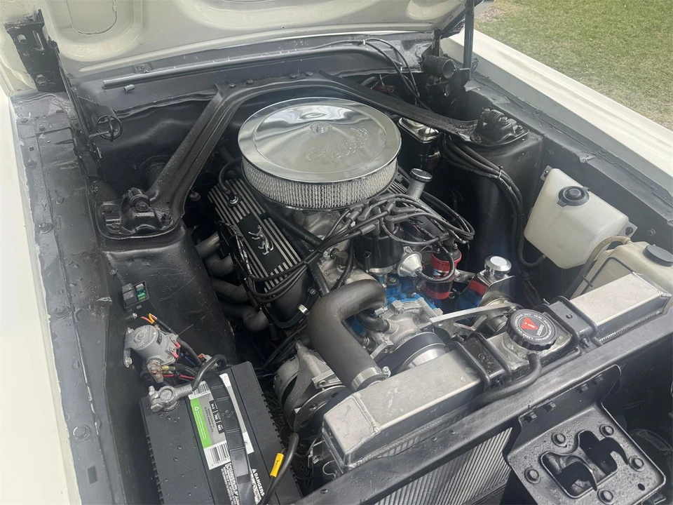 1968 Mercury Cougar 1st Gen - Image 26 of 31