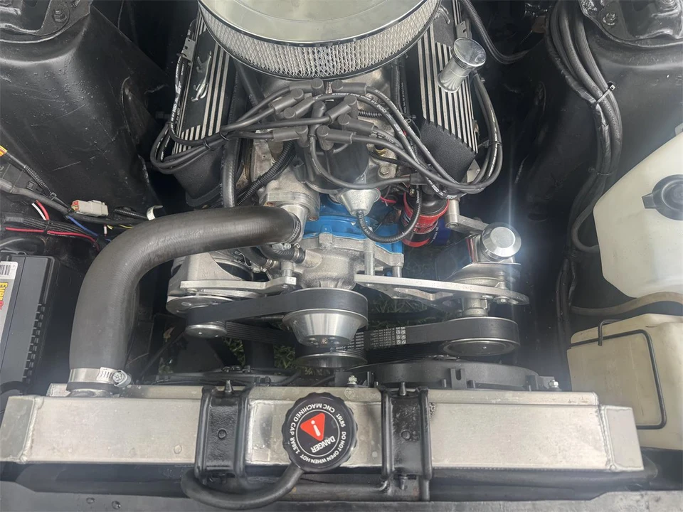 1968 Mercury Cougar 1st Gen - Image 27 of 31