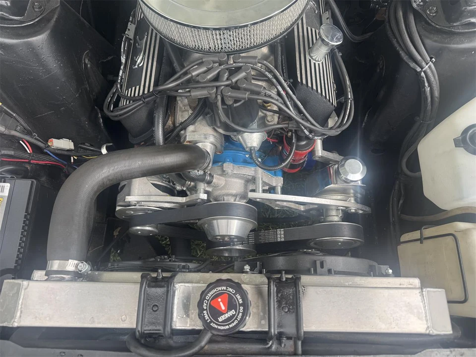 1968 Mercury Cougar 1st Gen - Image 28 of 31