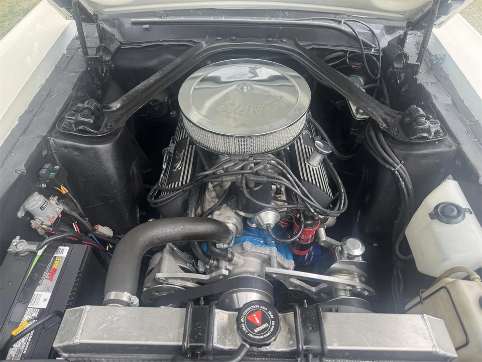 1968 Mercury Cougar 1st Gen - Image 29 of 31