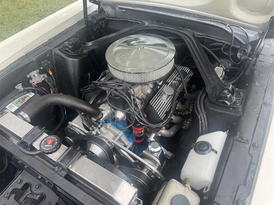 1968 Mercury Cougar 1st Gen - Image 30 of 31
