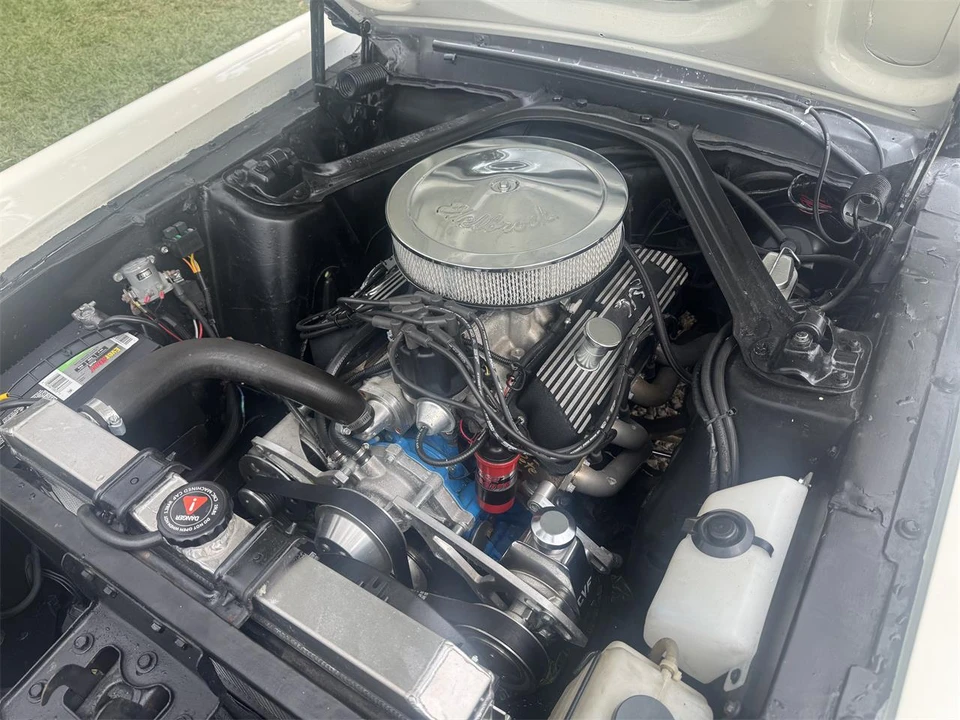 1968 Mercury Cougar 1st Gen - Image 31 of 31