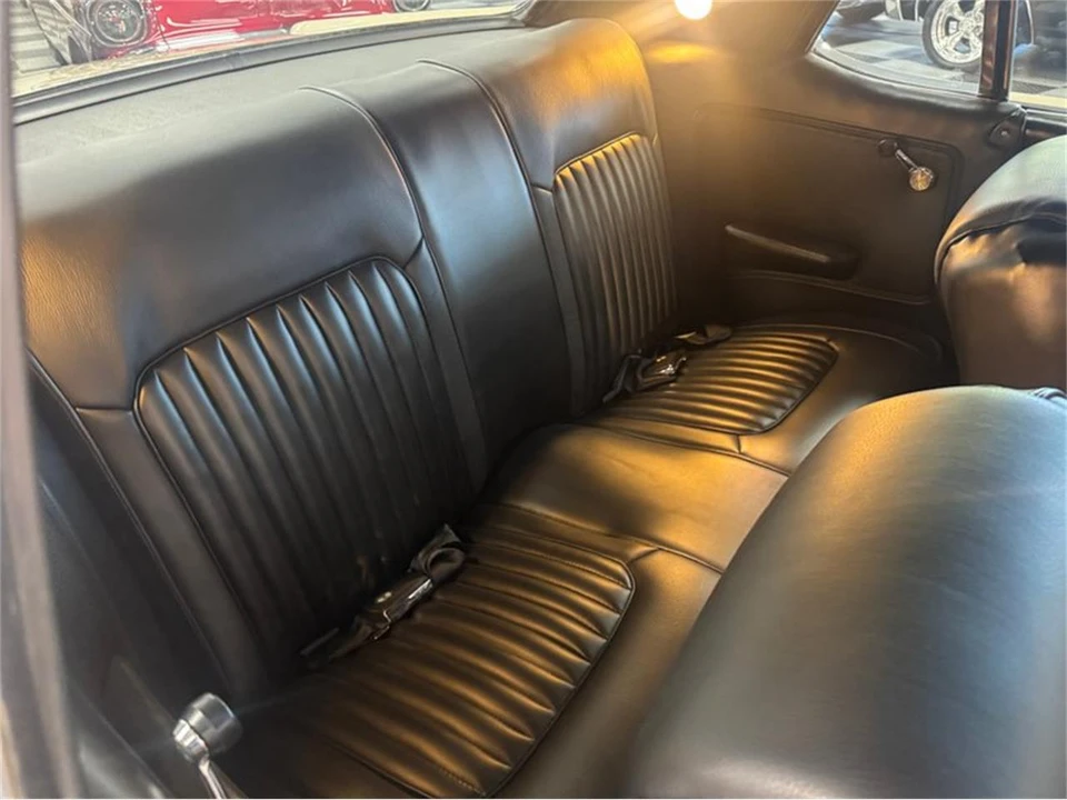 1968 Mercury Cougar 1st Gen - Image 21 of 31