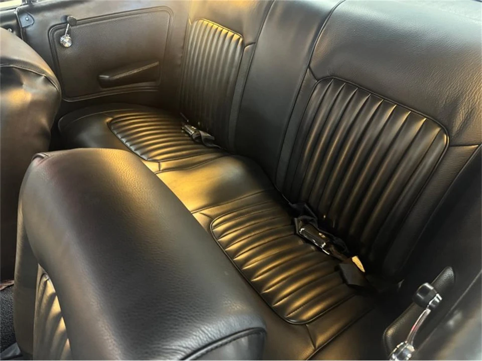1968 Mercury Cougar 1st Gen - Image 20 of 31