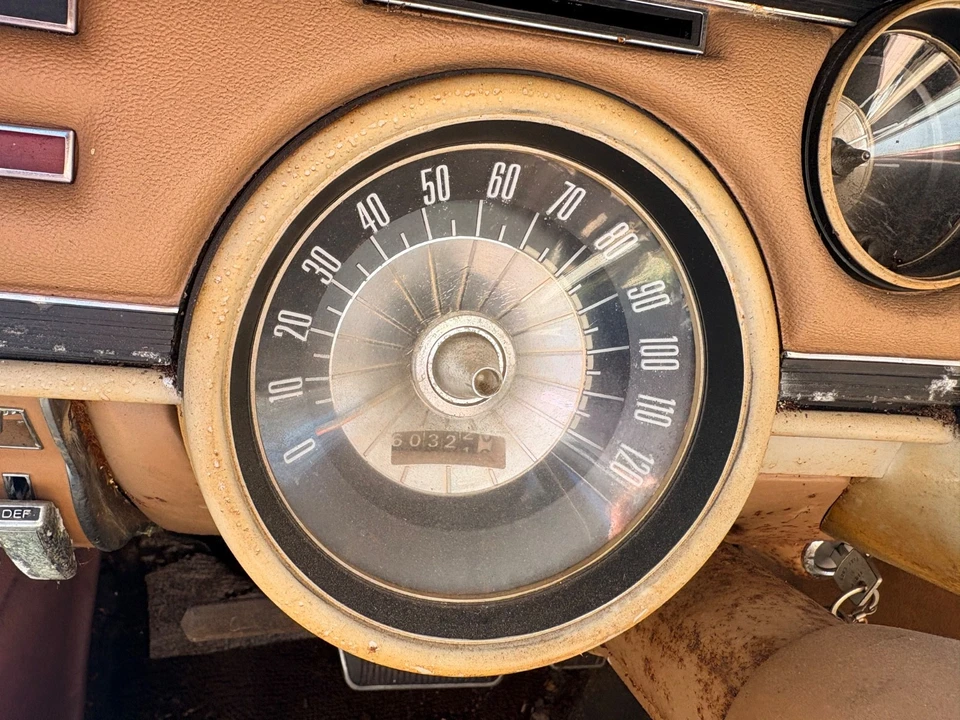 1968 Mercury Cougar 1st Gen - Image 16 of 21