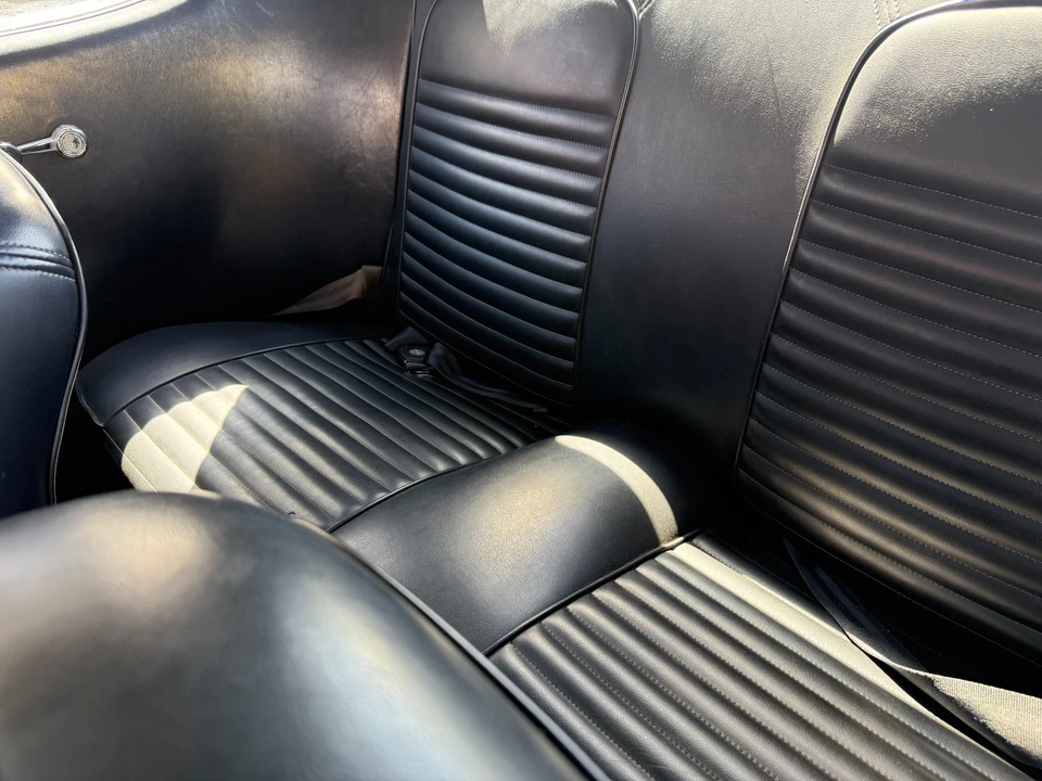1968 Mercury Cougar 1st Gen - Image 11 of 17