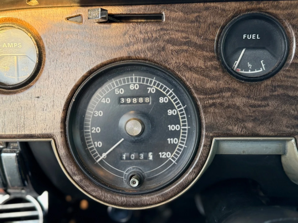 1968 Mercury Cougar 1st Gen - Image 13 of 16
