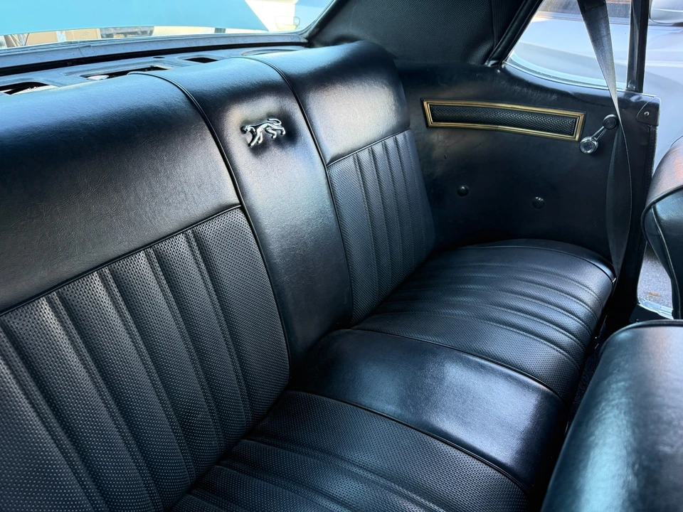 1968 Mercury Cougar 1st Gen - Image 16 of 21