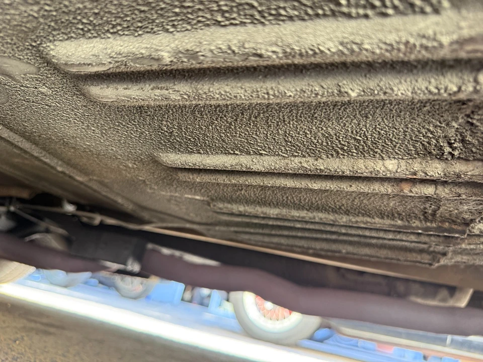 1968 Mercury Cougar 1st Gen - Image 16 of 17