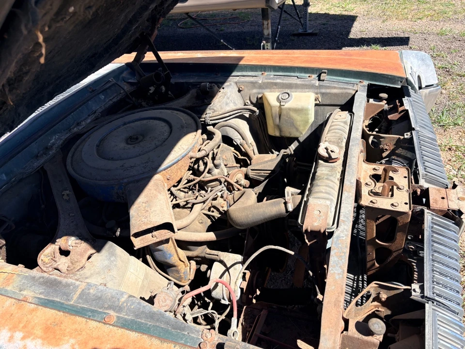 1968 Mercury Cougar 1st Gen - Image 15 of 21