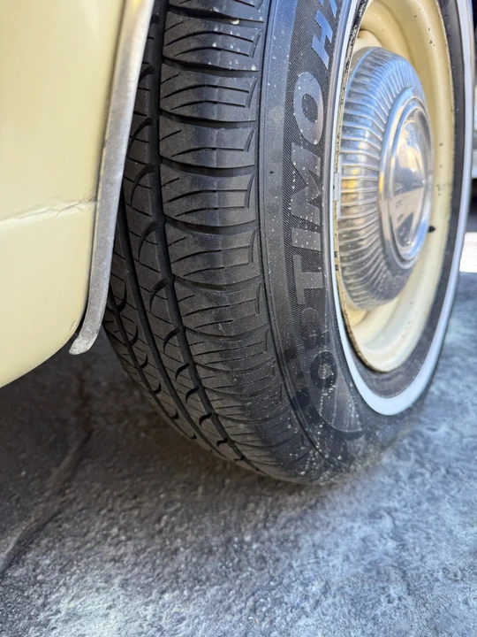 1968 Mercury Cougar 1st Gen - Image 17 of 17