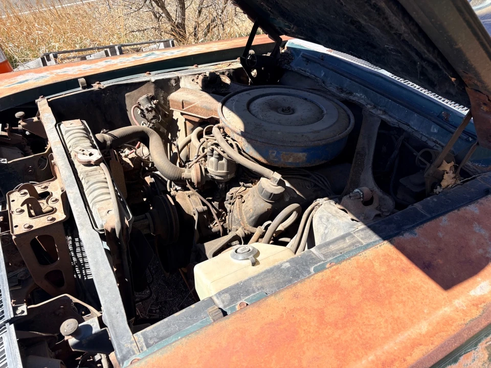 1968 Mercury Cougar 1st Gen - Image 14 of 21