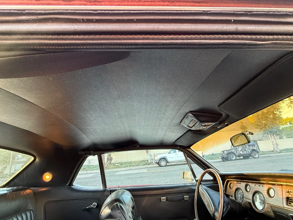 1968 Mercury Cougar 1st Gen - Image 14 of 16