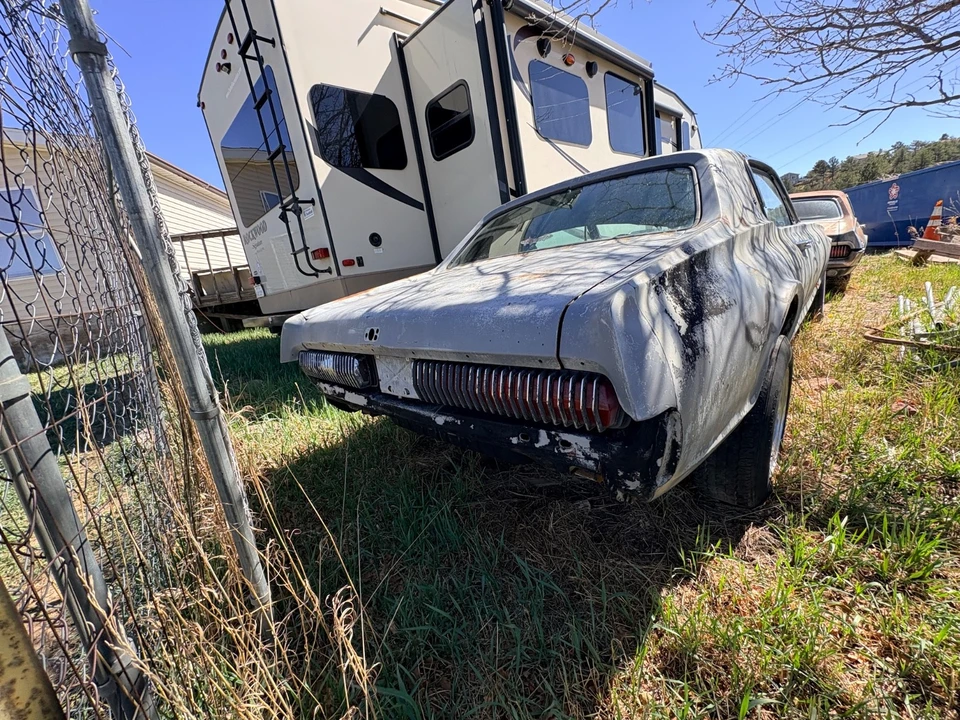 1968 Mercury Cougar 1st Gen - Image 11 of 21