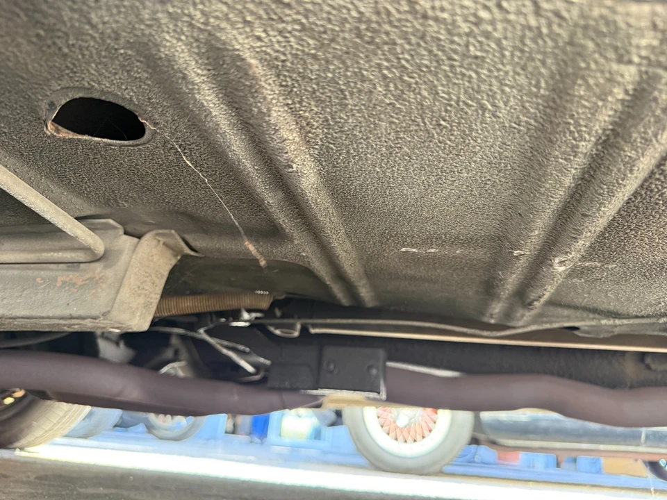 1968 Mercury Cougar 1st Gen - Image 15 of 17