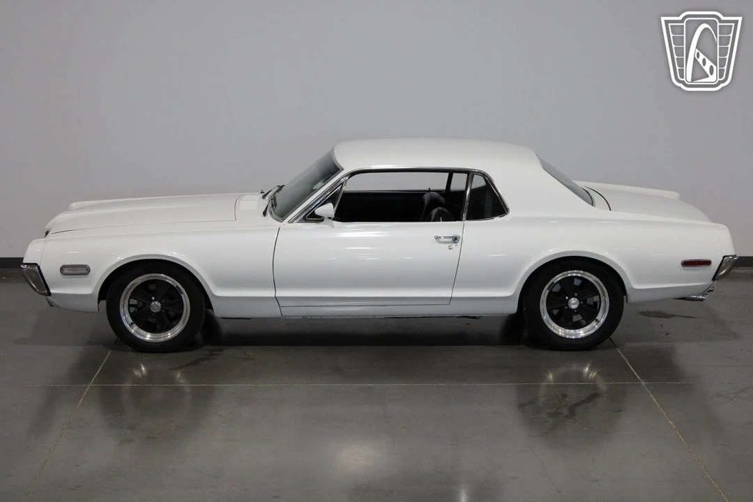 1968 Mercury Cougar 1st Gen - Image 14 of 21