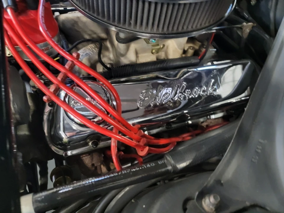 1968 Mercury Cougar 1st Gen - Image 19 of 21