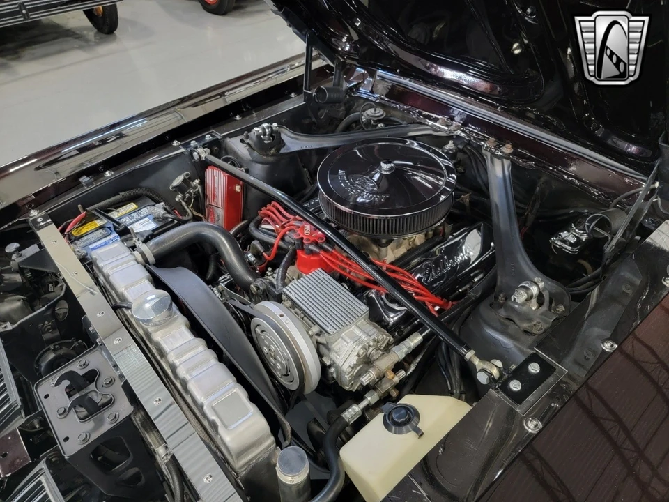 1968 Mercury Cougar 1st Gen - Image 11 of 12