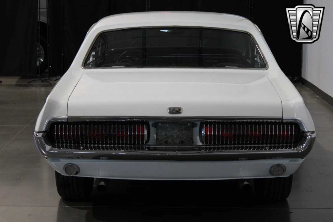 1968 Mercury Cougar 1st Gen - Image 17 of 21